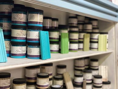 Tattered & Worn Terra Bella Paint
