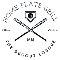 Home Plate Grill 
& 
The Dugout Lounge