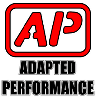 Adapted 
Performance