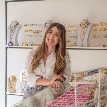 Butterfly Creations was born in 2012 as an idea inspired by the love of creation starting with small