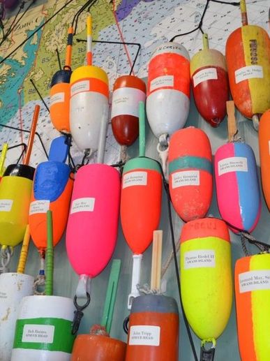 Community Day at the Maine Maritime Museum! Free Admission!