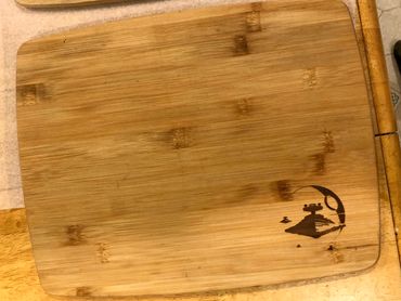 Star Destroyer Death Star