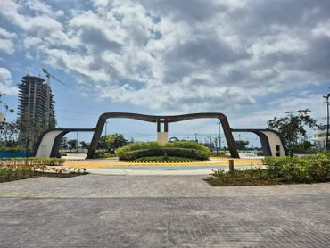 Club Laiya Premier at Aplaya Laiya, San Juan, Batangas