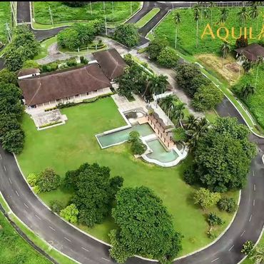 Hacienda Escudero at Tiaong Quezon