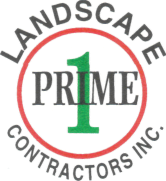 Prime Landscape Contractors, Inc.