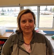 Childcare Assistant
Certified in level 1