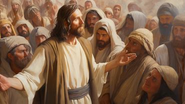 Gospel to the masses