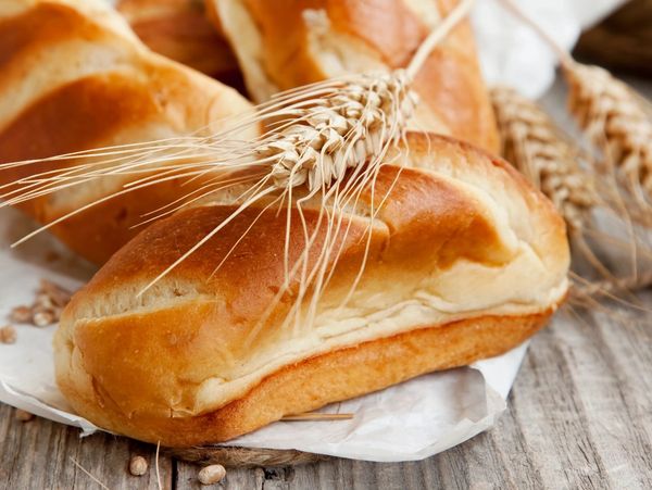 Southern Baking