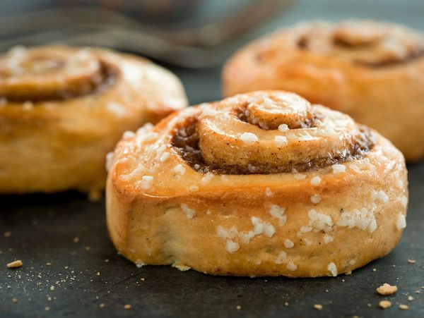 Southern Baking