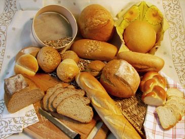 Southern Baking