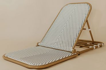 2 Cabana Beach Chair
Available upon request