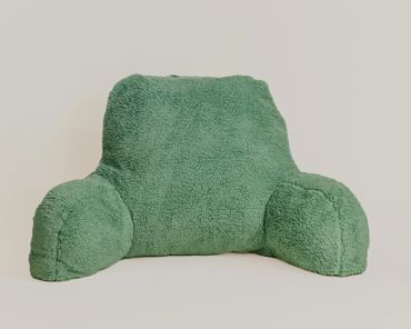 1 Grassy Backrest Pillow
Available upon request