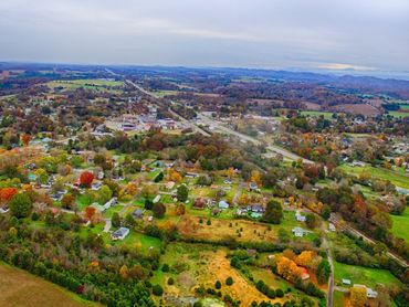 We are proud of our little community with the diversity it offers.