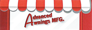 Advanced Awnings Mfg