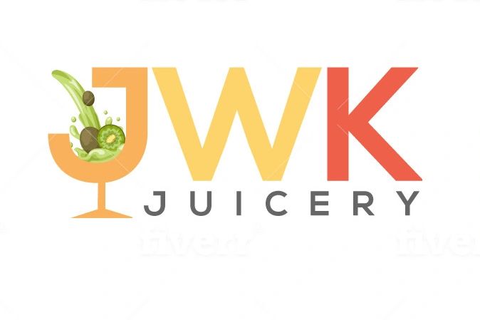 Juicing with kiwi juicery
