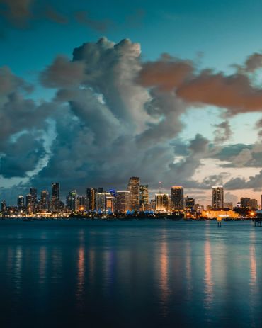miami 4th of july