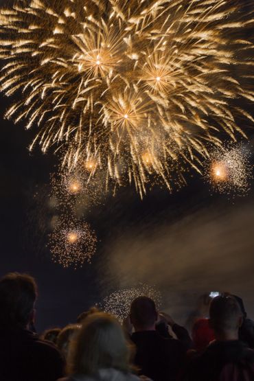 4th of july fireworks cruises miami florida