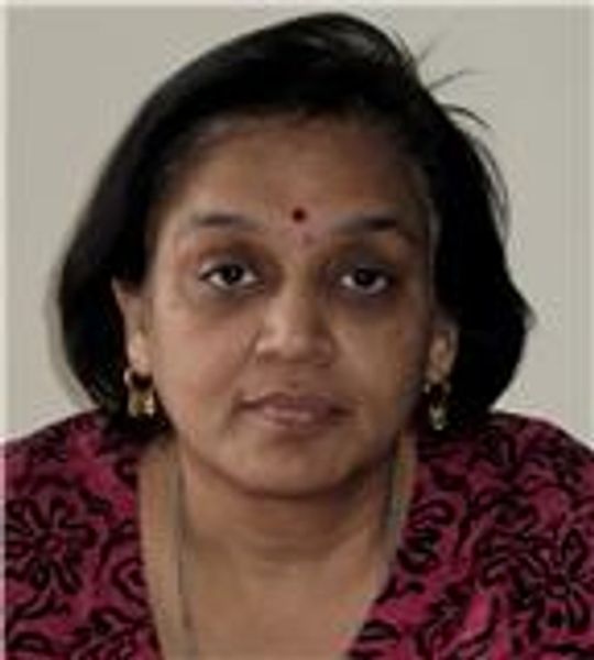 Dr Pratibha Singhal