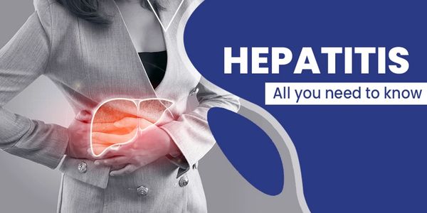 Hepatitis