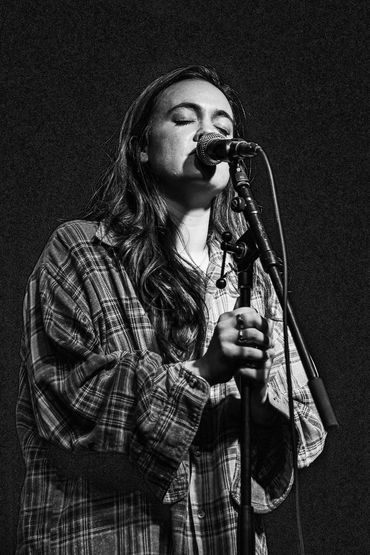 Album Launch at Anthology Lounge
Pictures courtesy of www.ginnycphotography.com/