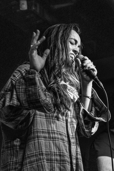 Album Launch at Anthology Lounge
Pictures courtesy of www.ginnycphotography.com/