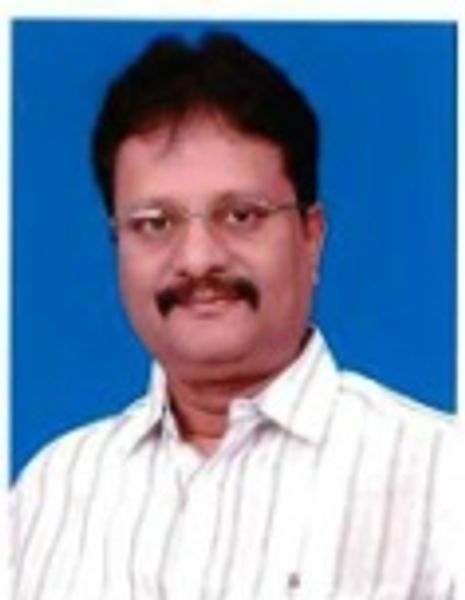 Member of Parliament from Arani