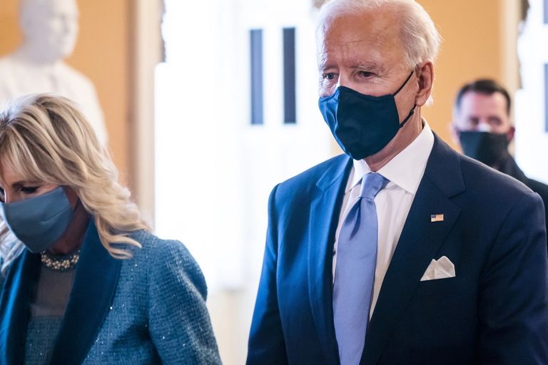 President Joe Biden