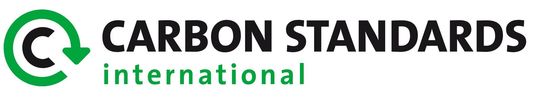 Carbon Standards International logo