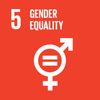 United Nations Sustainable Development Goal Number 5 is Gender Equality.