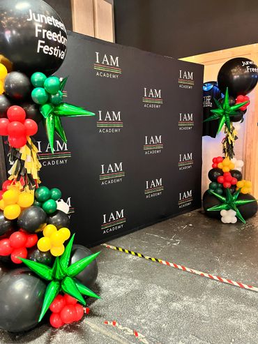 decoration
balloon decoration
party planning