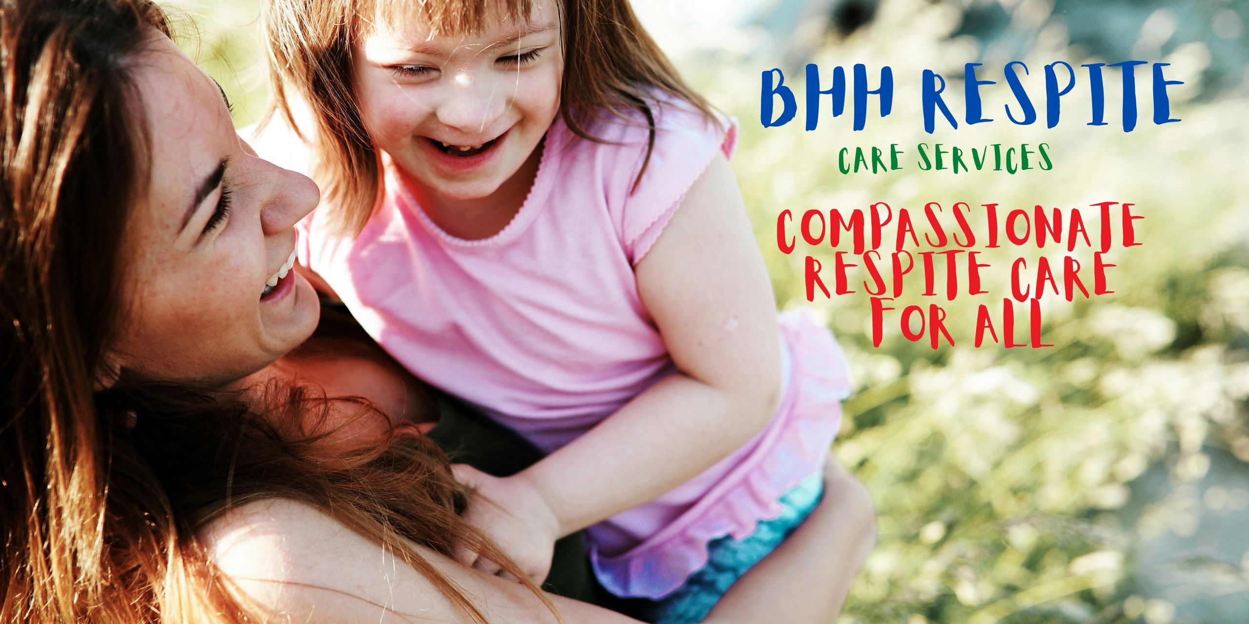 Caring and interacting with children teen adult, with patience, compassion, and professionalism