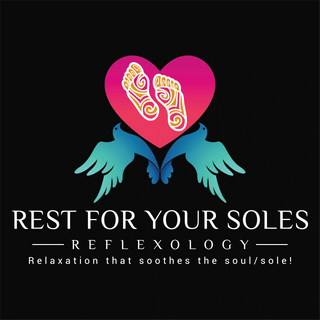 Rest for Your Soles Reflexology, LLC
