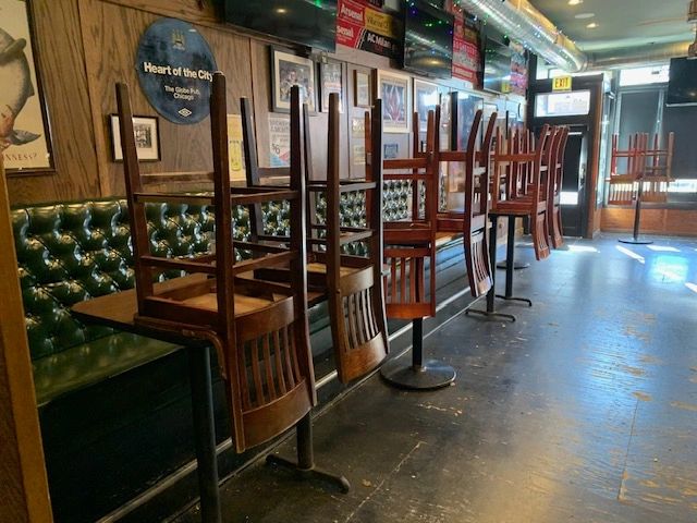 Restaurant and Pub Equipment