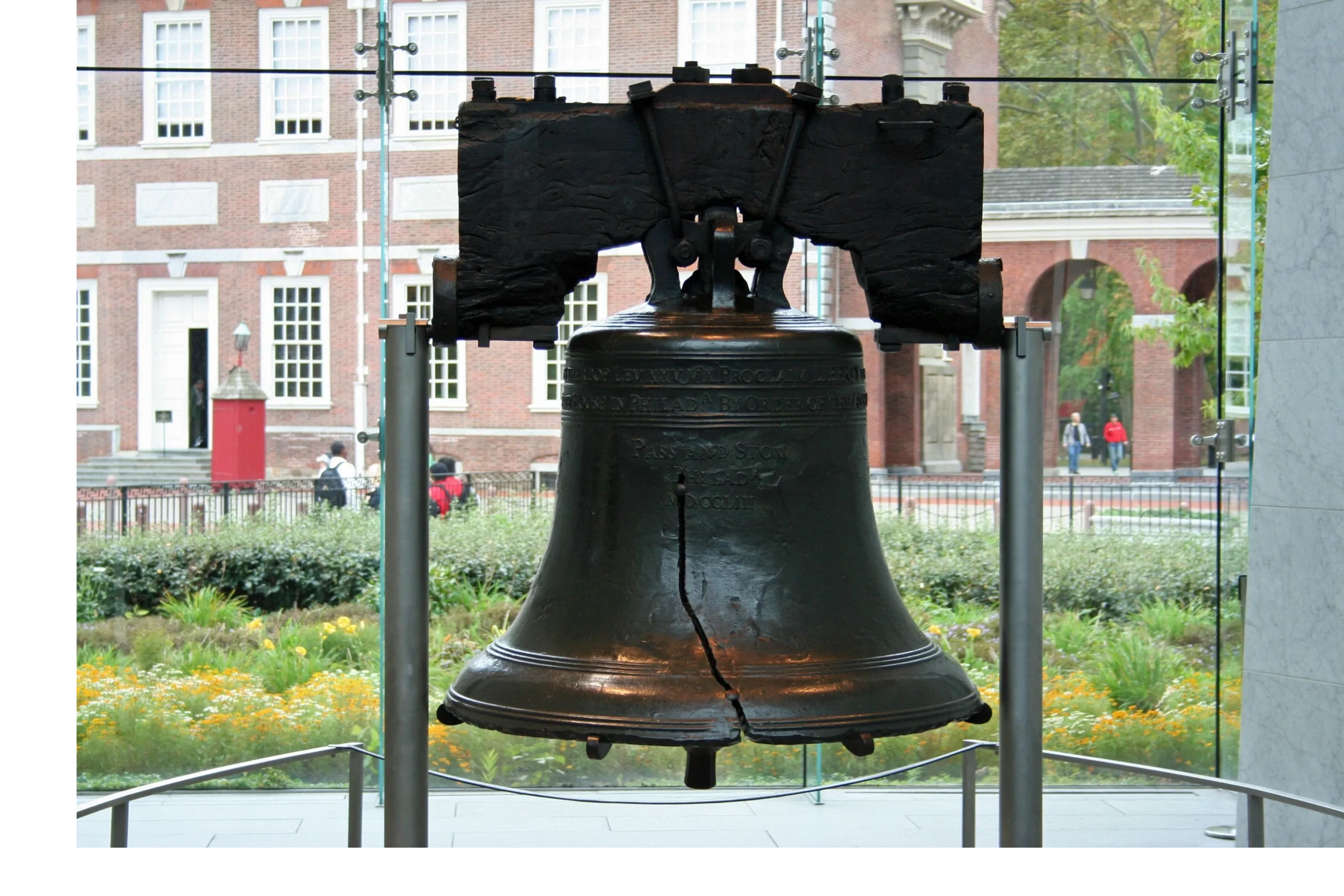 Pennsylvania Equipment Appraisers - Liberty Bell