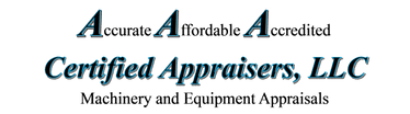 AAA Certified Appraisers, llc.

Accurate & Affordable Appraisals
