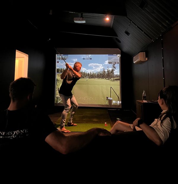 Things to do with friends