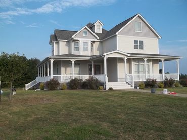 Ken Graney Services Incorporated