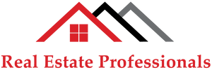 Real Estate Professionals logo