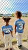 Kids at a game