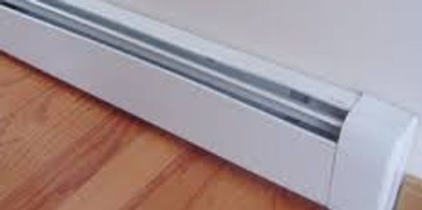 Heating & Air Conditioning Repair