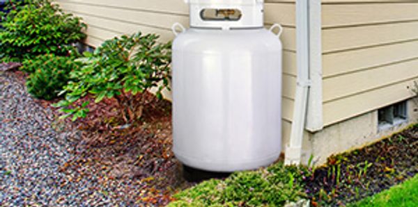 Propane Furnace repairs