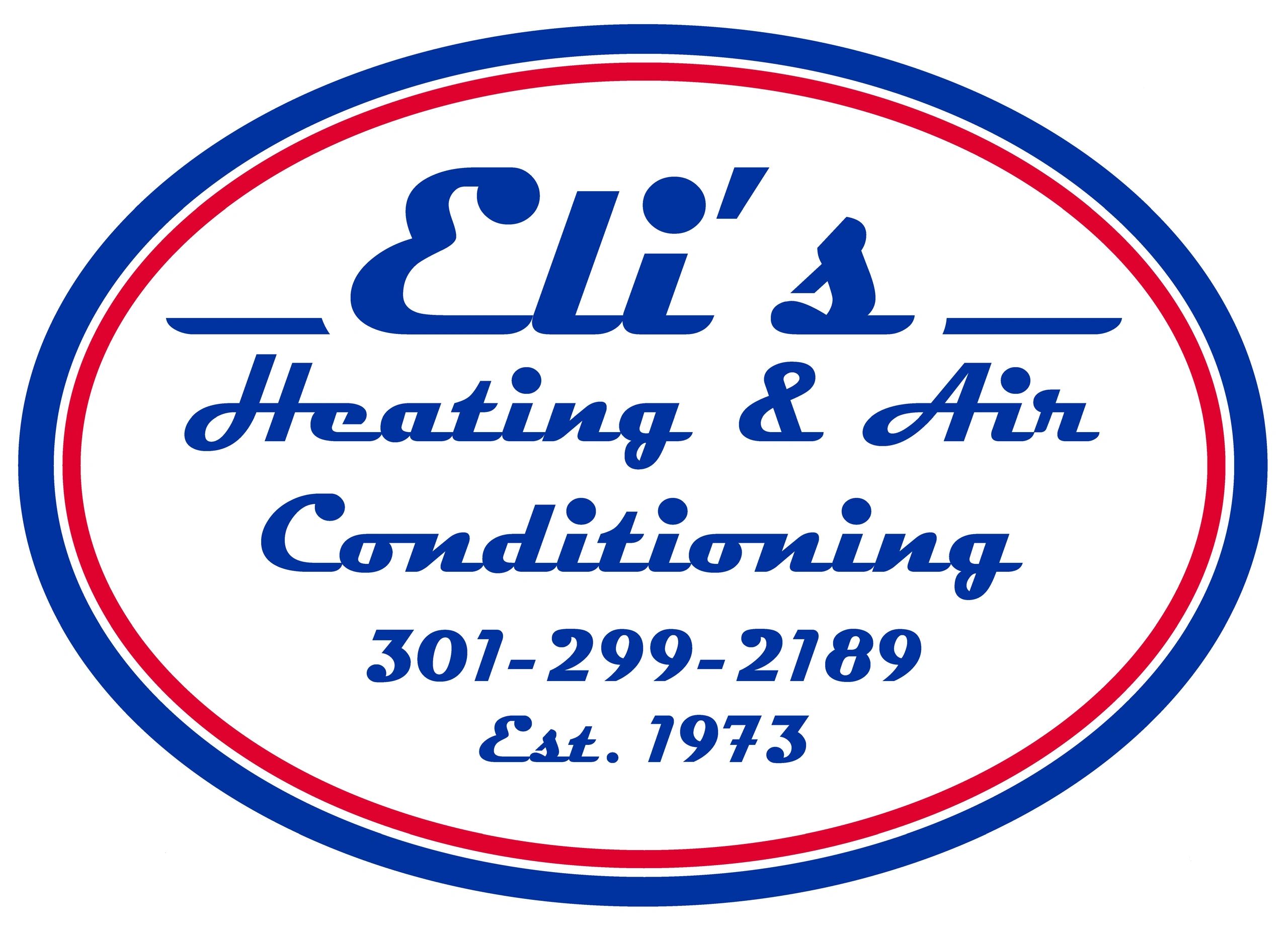 Heating u0026 Air Conditioning - Eli's Air Conditioning u0026 Heating