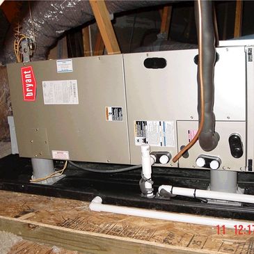 Heat Pumps Installed & Repaired in Gaithersburg, energy savings, ductless heating pumps