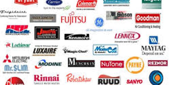 HVAC Brands

Air Conditioning: all brands