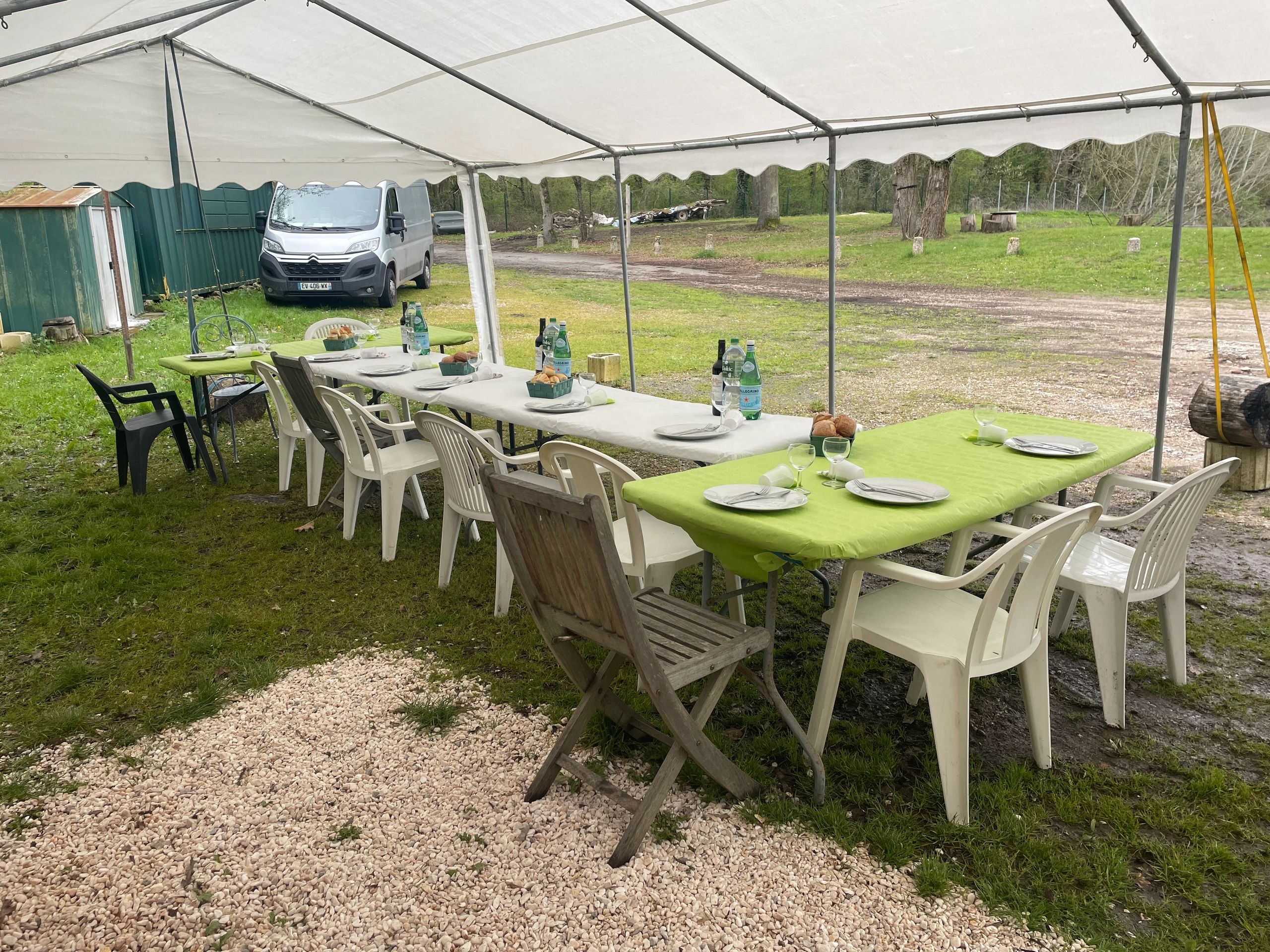 CE comité d’entreprise évènement