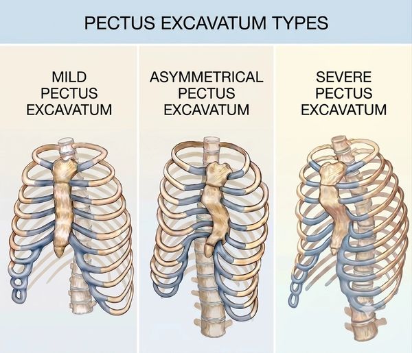 Pectus Excavatum