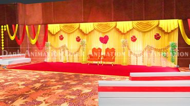 hall decor, hall design, exhibition, festival design, festival decor, festival plan, festival planni