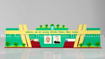 event design, fabrication, designer, 3D stall, 3d design, exhibition design, exhibition stall design