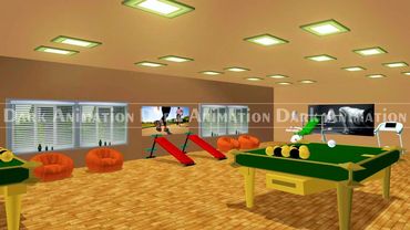 gym design, interior design, interiors, room design, room 3d design, 3d room, space design, space la