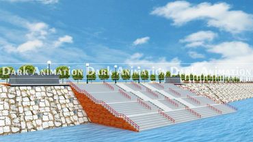 3d animation, landscaping, 3d landscaping, environment, 3d image, cgi, 3d